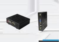 PEROS BOX  4 GB RAM - 128 GB DISK - 1